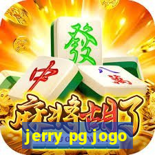 jerry pg jogo